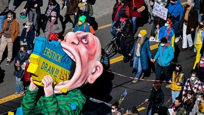 Ukraine Crisis: നാലാമത്തെ ജനറല്‍ അടക്കം റഷ്യയുടെ 13 ഉന്നത സൈനികര്‍ കൊല്ലപ്പെട്ടു