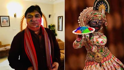 पाकिस्तान में होली: सोशल मीडिया पर शेयर कर रहे लोग तस्वीेरें और वीडियो, पढ़ें कुछ कमेंट्स