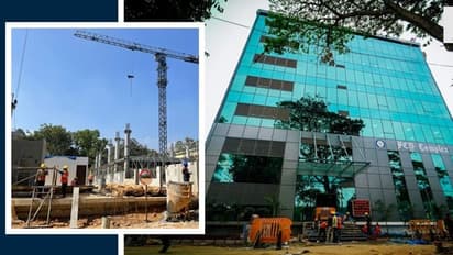 মাত্র ৪৫ দিনে ৭তলা বাড়ি বানিয়ে চমক ডিআরডিও-র, আগামী দিনে সেখানে তৈরি হবে যুদ্ধ বিমান