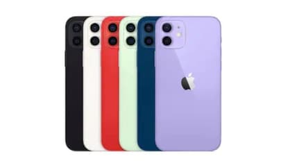 Apple iPhone Exchange Offer : ആപ്പിള്‍ ഐഫോണ്‍ ഹോളി എക്സ്ചേഞ്ച് ഓഫര്‍: പുതിയ ഐഫോണ്‍ 12ന് 24,900 രൂപ