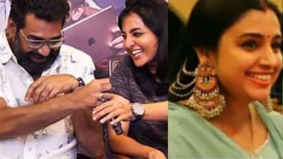 Biju Menon : സംയുക്ത വര്മ തിരിച്ചുവരുമോ? ചിരിപ്പിച്ച് മറുപടിയുമായി ബിജു മേനോൻ