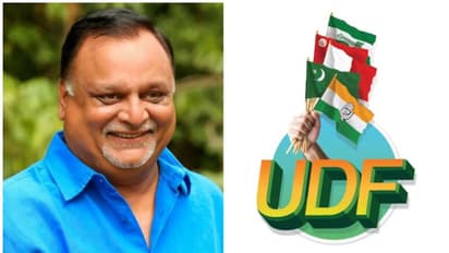 'ശ്രേയാംസ് കുമാര്‍ കറിവേപ്പിലയാകരുത്'; കുഞ്ഞാടേ യുഡിഎഫിലേക്ക് മടങ്ങിവരികയെന്ന് വി പി സജീന്ദ്രന്‍