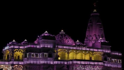 ఈ ఆలయానికి వెళితే.. మీ ప్రేమ సక్సెస్ అవుతుంది..!