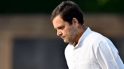 National Herald Case: ರಾಹುಲ್ ಗಾಂಧಿಗೆ ಇ.ಡಿ. ವಿಚಾರಣೆ: ದೇಶಾದ್ಯಂತ ಕಾಂಗ್ರೆಸ್ ಪ್ರತಿಭಟನೆ