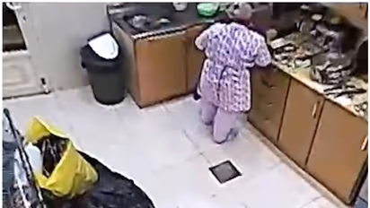 ജോലിക്ക് നിന്ന വീട്ടില്‍ ഭക്ഷണത്തില്‍ വിസര്‍ജ്യം കലര്‍ത്തി വിളമ്പി; പ്രവാസി ഇന്ത്യക്കാരി പിടിയില്‍