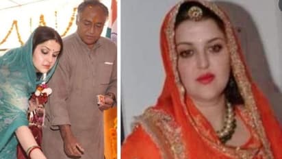 दिग्विजय सिंह के भाई ने The Kashmir File को लेकर बयां किया अपनी पत्नी का दर्द, कहां उनके साथ भी अत्याचार हुआ!