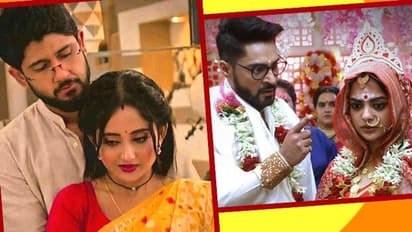 এগিয়ে স্টার জলসা, সব সিরিয়ালকে পিছনে ফেলে এই সপ্তাহে সেরার সেরা কে, দেখুন টিআরপি লিস্ট