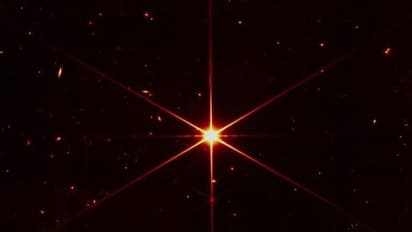 ಶತಕೋಟಿ ವರ್ಷದ ಹಿಂದಿನ ಗೆಲಾಕ್ಸಿ ಚಿತ್ರ ತೆಗೆದ James Webb Space Telescope!