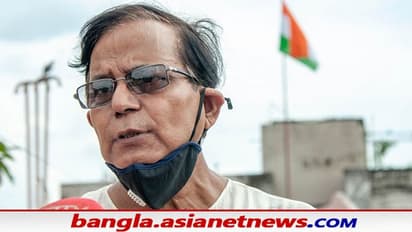 সিট গঠন করে মুখ্যমন্ত্রীর মাথায় ছিট হয়েছে, ফের তোপ সেলিমের