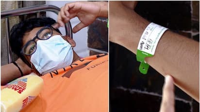 കൂട്ടുകാരിയുടെ പിറന്നാളിന് തണ്ണിമത്തൻ മുറിച്ച് ആഘോഷം; വിദ്യാര്ത്ഥിയെ അധ്യാപകർ വളഞ്ഞിട്ട് തല്ലിയതായി പരാതി