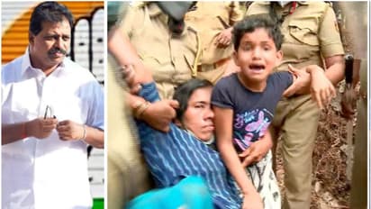 'ബുൾഡോസർ ബാബ പോലെ സര്വ്വേക്കല്ല് വിജയനാകാനോ ശ്രമം'; ഇത് യുപിയല്ലെന്ന് ഓര്മ്മിപ്പിച്ച് കൊടിക്കുന്നില്