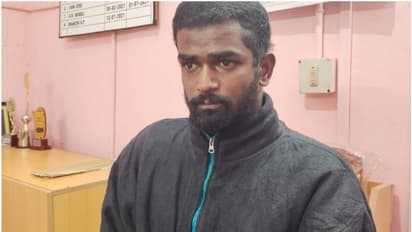 അമ്പമ്പോ...! 'പെരും കള്ളന്' തന്നെ; ബാറ്ററി മോഷണ വിരുതന് തിരുട്ട് പ്രഭു അറസ്റ്റില്