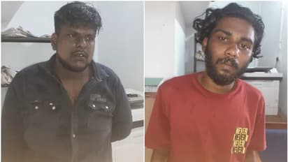 ദേശീയപാതയിൽ ഭീഷണിപ്പെടുത്തി മോഷണം; വാഹന നമ്പര് വിനയായി, ചക്ക ഷിബുവും കൂട്ടാളിയും കുടുങ്ങി