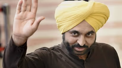 10 Punjab MLAs to take oath as CM Bhagwant Mann’s Cabinet Ministers