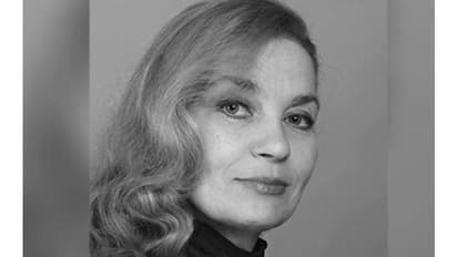 रूस के दागे रॉकेट से यूक्रेन की अभिनेत्री श्वेत्स की मौत, देश की अत्यधिक सम्मानित अभिनेत्रियों में थीं शुमार