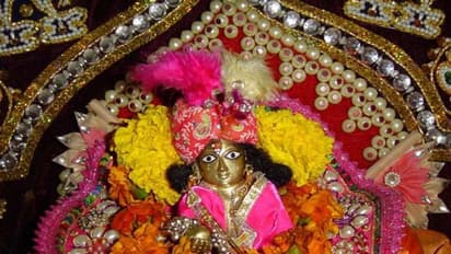 फाल्गुन पूर्णिमा व्रत 18 मार्च को, इस विधि से करें भगवान श्रीकृष्ण की पूजा, तर्पण करने से कम होगा पितृ दोष