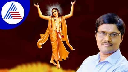 ಭಗವಂತನ ಭಕ್ತಿಗೆ ಜಾತಿ ಆಧಾರವೂ ಅಲ್ಲ, ಮಾನದಂಡವೂ ಅಲ್ಲ ಎಂದಿದ್ದ ಸಂತ ಚೈತನ್ಯ ಮಹಾಪ್ರಭು