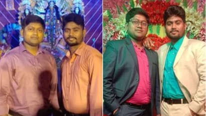 রাতে পুরুষ সঙ্গীকে নিয়ে একই বিছানায় স্ত্রীর উপর যৌন নির্যাতন যুবকের, 'শিক্ষক' স্বামীর কীর্তিতে হতবাক গৃহবধূ