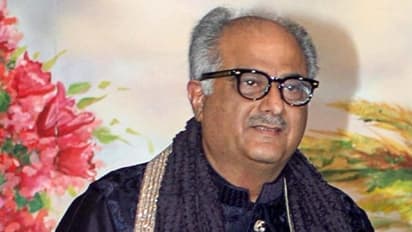 Veetla Vishesham : வீட்ல விசேஷம்... வலிமை வெற்றிக்கு பின் ‘குட் நியூஸ்’ சொன்ன போனி கபூர்