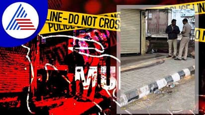 Crime News: ಭಿಕ್ಷುಕರ ಹಣಕ್ಕಾಗಿ ತಲೆ‌ ಮೇಲೆ ಕಲ್ಲು ಹಾಕುತ್ತಿದ್ದ ಆತ ಮಾಡಿದ್ದು ಎಷ್ಟು‌ ಕೊಲೆ ಗೊತ್ತಾ?