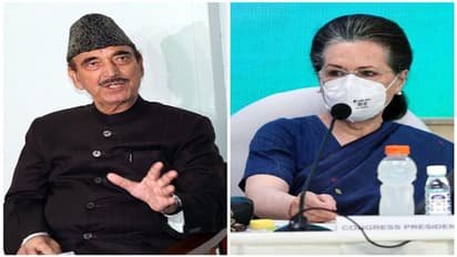 केसी वेणुगोपाल को हटाएगी कांग्रेस, गुलाम नबी आजाद समेत जी-23 के नेता सोनिया से जल्द करेंगे मुलाकात