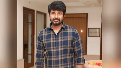 Sivakarthikeyan : சூப்பர்ஸ்டாருக்கு அப்புறம் என் படம் தான்... கனவை நனவாக்கிய கனா - சிவகார்த்திகேயன் நெகிழ்ச்சி