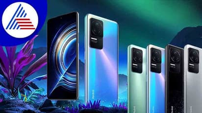 Redmi K50 Pro, Redmi K50 ಲಿಕ್ವಿಡ್ ಕೂಲಿಂಗ್, ಟ್ರಿಪಲ್‌ ಕ್ಯಾಮೆರಾ ಸೆಟಪ್‌ನೊಂದಿಗೆ ಲಾಂಚ್!‌