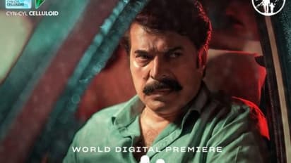 Puzhu Release : 'പുഴു' ഉടൻ ഒടിടിയിൽ എത്തും; ഉറപ്പുനൽകി മമ്മൂട്ടി