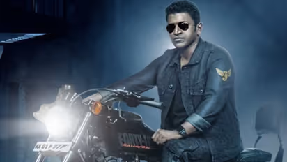 Late superstar Puneeth Rajkumar to be conferred Karnataka Ratna posthumously on Nov 1