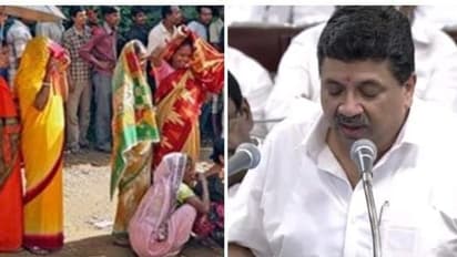 TN Budget 2022-23: இல்லத்தரசிகளுக்கு ரூ.1000 இல்லை...! பட்ஜெட்டில் ஏமாற்றம்