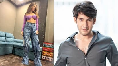 Celebs Holi Wishes : తమన్నా భాటియా హోలీ ట్రీట్.. ఫ్యాన్స్ కు మహేశ్ బాబు విషెస్..