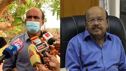 ഗൂഢാലോചനക്കേസിൽ തെളിവ് നശിപ്പിക്കൽ: രാമൻപിള്ള വക്കീലിനെ ചോദ്യം ചെയ്യുന്നത് പരിഗണനയില്ലെന്ന് എസ്.പി