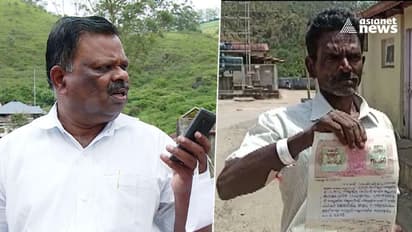 മുന് എംഎല്എയും സിപിഐ നേതാക്കളും വഞ്ചിച്ചെന്ന് ആരോപണം; ആത്മഹത്യ ശ്രമം നടത്തി പ്രാദേശിക പ്രവർത്തകൻ