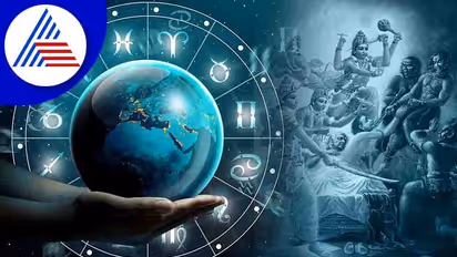 Daily Horoscope: ರಾಮನವಮಿಯ ಈ ದಿನ ಯಾರಿಗೆಲ್ಲ ಶುಭ ಲಾಭ?