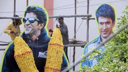 4000 ಸಾವಿರ James ಶೋ, ಒಂದೇ ದಿನದಲ್ಲಿ 30 ಕೋಟಿ ಕಲೆಕ್ಷನ್!