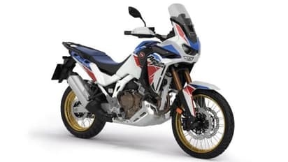 2022 Africa Twin : പുത്തന് ഹോണ്ട 2022 ആഫ്രിക്ക ട്വിന് അഡ്വെഞ്ച്വര് ബുക്കിംഗ് തുടങ്ങി