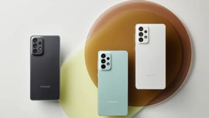 Samsung Galaxy : സാംസങ് ഗ്യാലക്സി എ 53, എ 33 5ജി ആഗോളതലത്തില്‍ ലോഞ്ച് ചെയ്തു, വിശദവിവരങ്ങള്‍ ഇങ്ങനെ