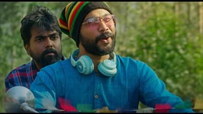 Pathrosinte Padappukal : ഒരു കൊച്ചു ചിത്രത്തിന്റെ വിജയം; 'പത്രോസിന്റെ പടപ്പുകളു'ടെ യാത്ര തുടരുന്നു