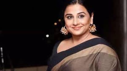 బాడీకి పర్ఫెక్ట్ షేప్ ఇవ్వాలంటే విద్యాబాలన్ లా ఇలాంటి బ్లాక్ డ్రెస్సులను ట్రై చేయండి