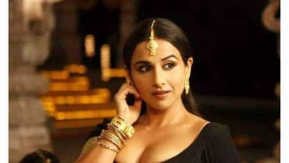 When Vidya Balan faced casting couch by a Tamil director; here's what happened NEXT