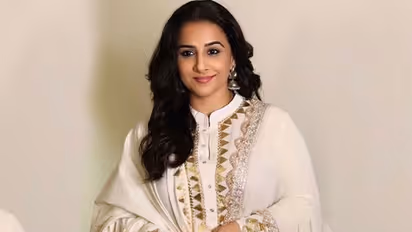 Vidya Balan on Kartik Aaryan, Kiara Advani's Bhool Bhulaiyaa 2's trailer; here's what she said