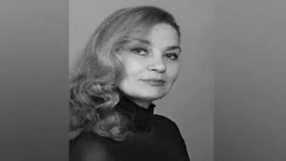 Russia Ukraine War: அதிர்ச்சி..! குடியிருப்பு மீது ஏவுகணை தாக்குதல்..பலியான பிரபல உக்ரைன் நடிகை..