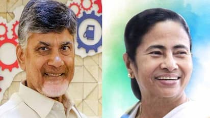 పెగాసెస్ పై మమత వ్యాఖ్యలు: ఏపీ రాజకీయాల్లో కలకలం, ఆర్టీఐ పత్రాన్ని విడుదల చేసిన అయ్యన్న