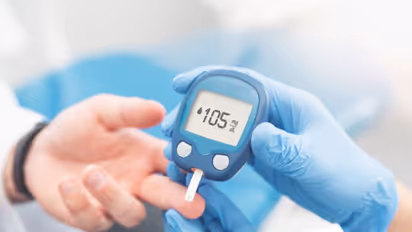 IIT Mandi discovers drug molecule used to treat type 1, type 2 diabetes