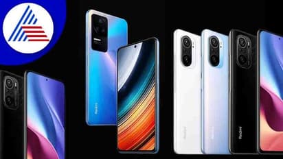 4,500mAh ಬ್ಯಾಟರಿಯೊಂದಿಗೆ Redmi K40S ಲಾಂಚ್: ಏನೆಲ್ಲಾ ವಿಶೇಷತೆಗಳಿವೆ?