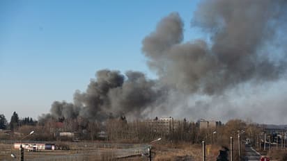 Ukraine war: As another round of talks begin; here are top updates