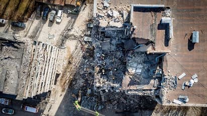 US President ने पुतिन को राष्ट्रपति पद से हटाने का किया आह्वान, कहा-यूक्रेन पर हमला रणनीतिक विफलता