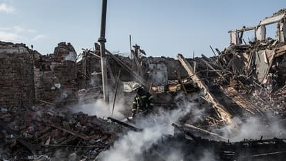 ಪುಟಿನ್ ಬೆದರಿಕೆಗೆ NATO ಥಂಡಾ, ಉಕ್ರೇನ್‌ಗೆ ಸಹಾಯಹಸ್ತವಿಲ್ಲ, ವಿಶ್ವಕ್ಕೀಗ 3ನೇ ಮಹಾಯುದ್ಧದ ಭೀತಿ!