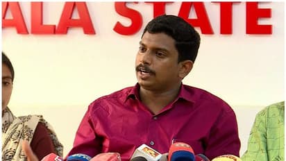 'പെണ്‍കുട്ടിയെ വലിച്ചിഴച്ച സംഭവം അപലപനീയം'; എസ്എഫ്ഐ പ്രവര്‍ത്തകരുണ്ടെങ്കില്‍ നടപടിയെടുക്കും: സച്ചിന്‍ ദേവ്