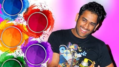 MS Dhoni 43 ಎಕರೆ ತೋಟಕ್ಕೆ ಸಾರ್ವಜನಿಕರಿಗೆ ಮುಕ್ತ ಪ್ರವೇಶ: ಉಚಿತ ಹಣ್ಣು, ತರಕಾರಿ!